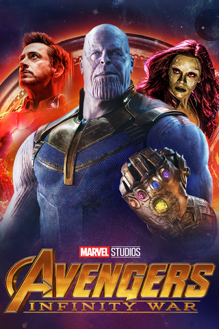 Avengers: Infinity War