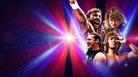 Wrestle Kingdom 13