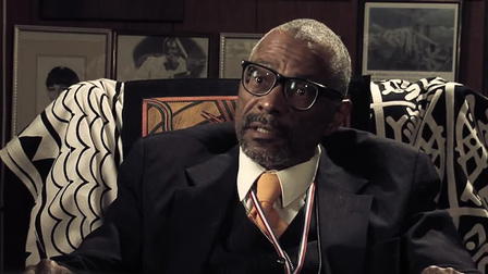 History of Jazz: Oxygen for the Ears