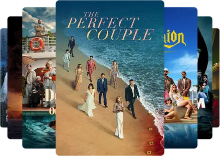 Poster for WHODUNNIT MYSTERIES 🕵️