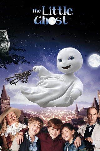 Het Kleine Spookje