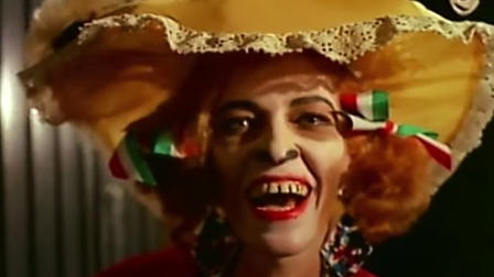 El profeta Mimi
