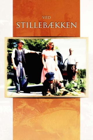 Ved Stillebækken