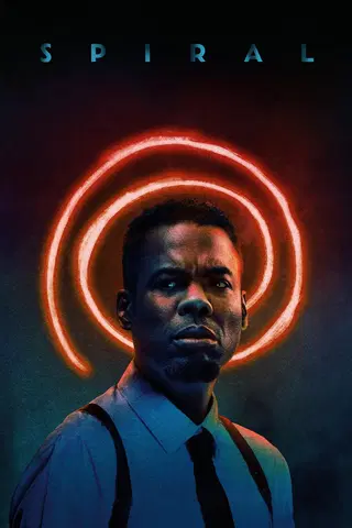 Spiral: O Novo Capítulo de Saw