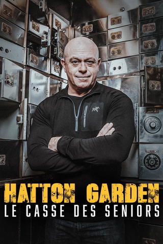 Hatton Garden : le casse des seniors