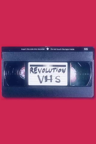 VHS Revolution