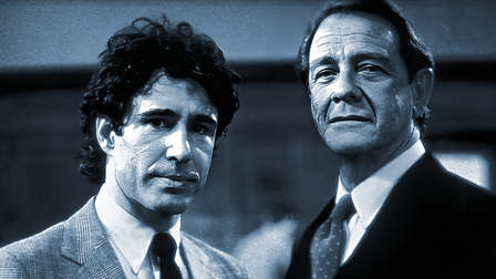 A Case of Deadly Force