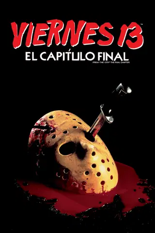 Friday the 13th Part IV: The Final Chapter