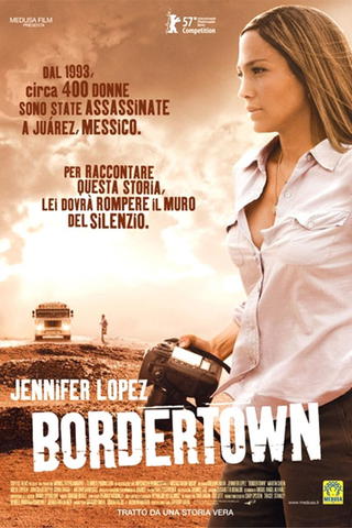 Bordertown