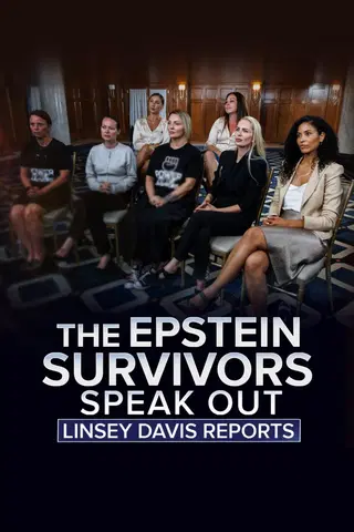 Linsey Davis Reports: The Epstein Survivors Speak Out