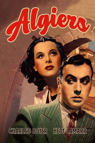 Algiers