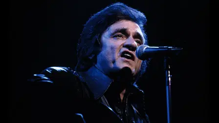 Johnny Cash : Une soirée inoubliable