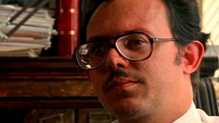 When the Mountains Tremble