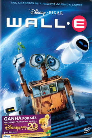 WALL-E