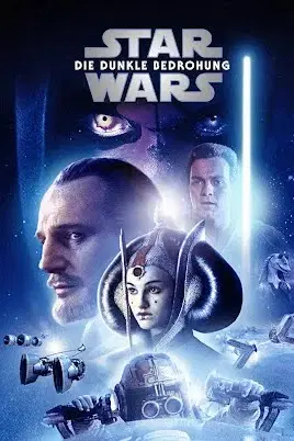 Star Wars: Die dunkle Bedrohung (OmU)