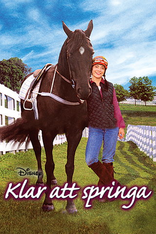 Klar att springa