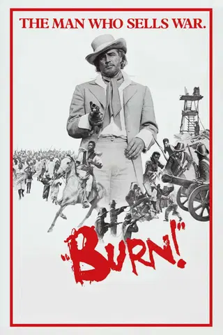 Burn!
