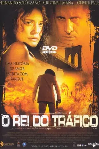 O Rei do Tráfico