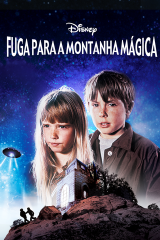 Fuga para a Montanha Mágica