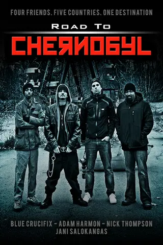 Road to Chernobyl