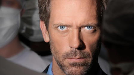 Dr. House - Medical Division