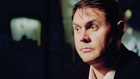 The Unknown Flag Raiser of Iwo Jima