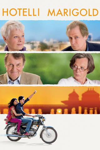 Hotelli Marigold