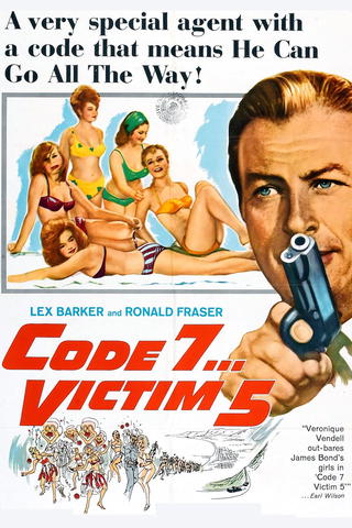 Victim Five