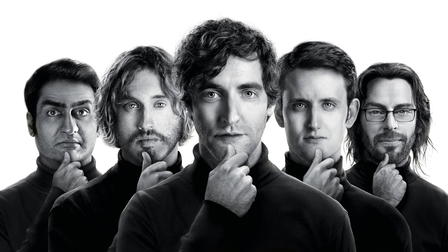 Silicon Valley