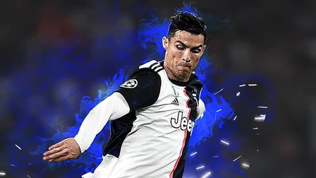 Cristiano Ronaldo: The One and Only