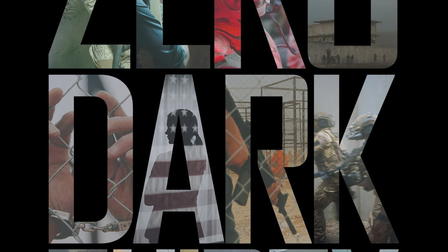 Zero Dark Thirty