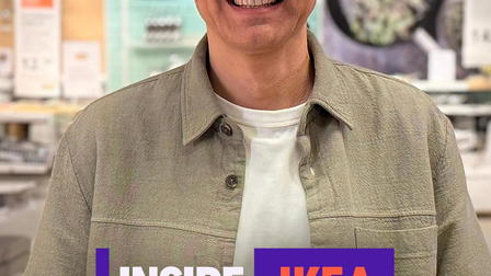 Inside IKEA - Die Geheimnisse des Möbelgiganten