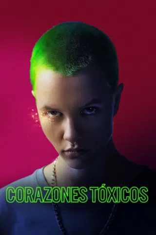 Corazones rotos