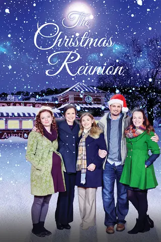 The Christmas Reunion