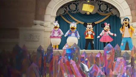 Disney+ Insider: Shanghai Disney Resort 10th Anniversary Celebration
