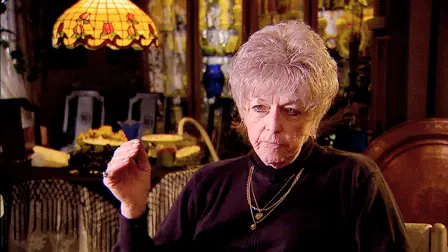 Who the #$&% Is Jackson Pollock?