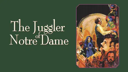 The Juggler of Notre Dame