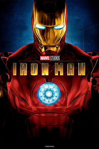 Iron Man