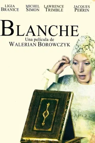 Blanche