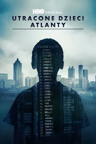 Utracone dzieci Atlanty