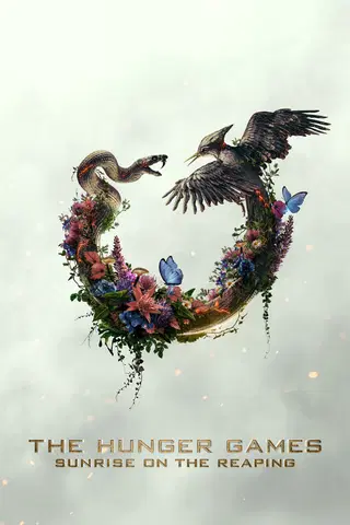 Hunger Games: Lever de soleil sur la moisson