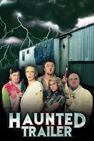 Haunted Trailer