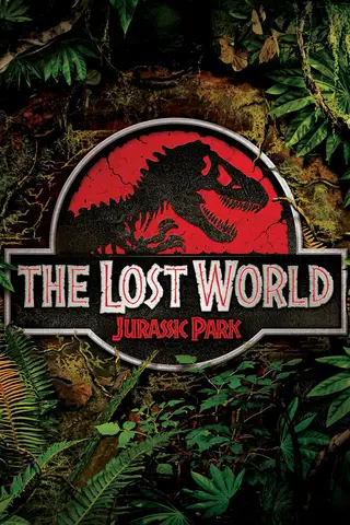Jurassic Park 2: The Lost World