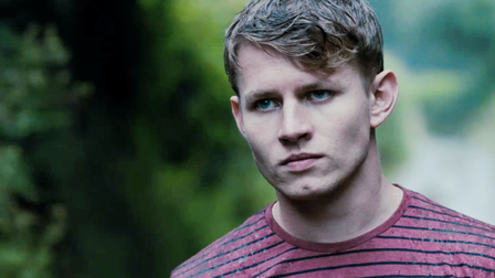 Long Forgotten Fields