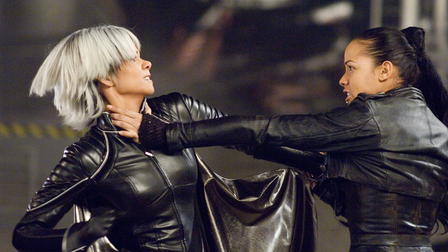 X-Men: Ostatni bastion