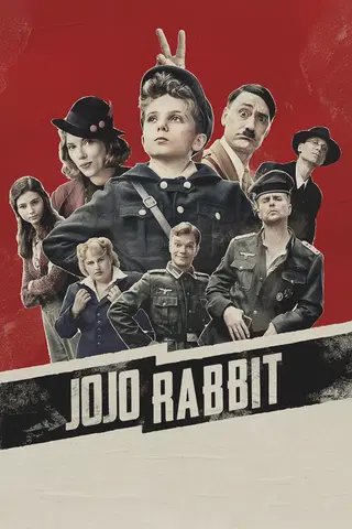 Jojo Rabbit