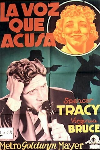 La voz que acusa