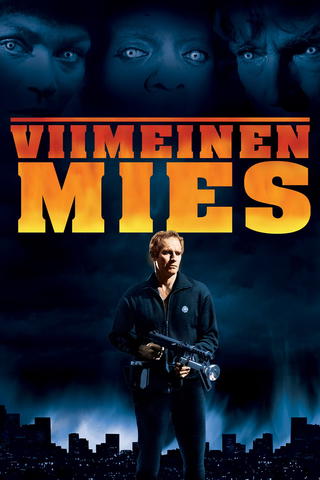 Viimeinen mies