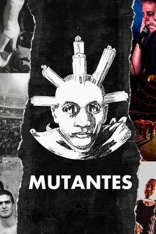 Mutantes S.21 – 25 Years Later