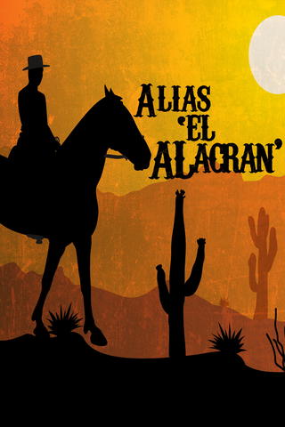 Alias 'El Alacrán'